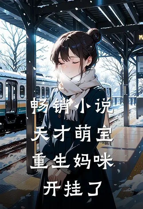 畅销小说天才萌宝：重生妈咪开挂了