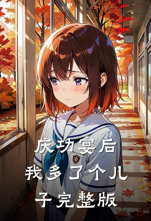 庆功宴后，我多了个儿子完整版