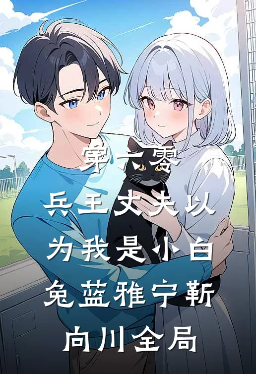 穿六零：兵王丈夫以为我是小白兔蓝雅宁靳向川全局