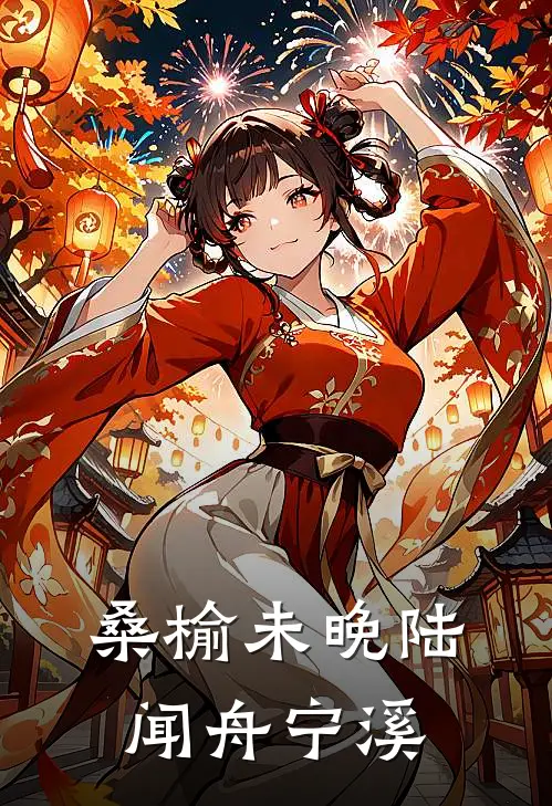 桑榆未晚陆闻舟宁溪