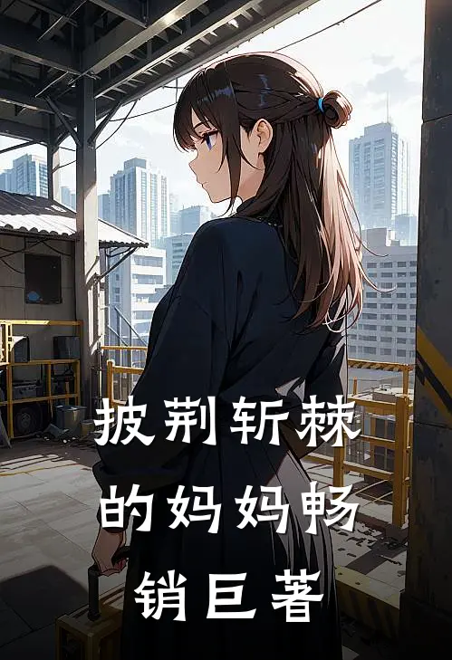披荆斩棘的妈妈畅销巨著