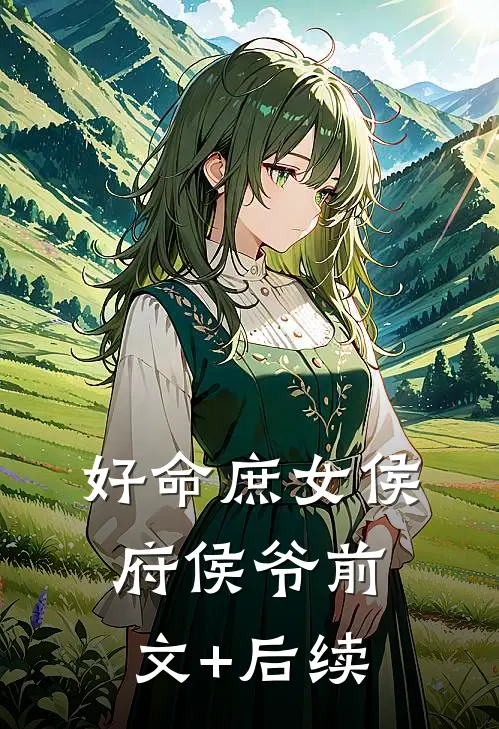 好命庶女侯府侯爷前文+后续