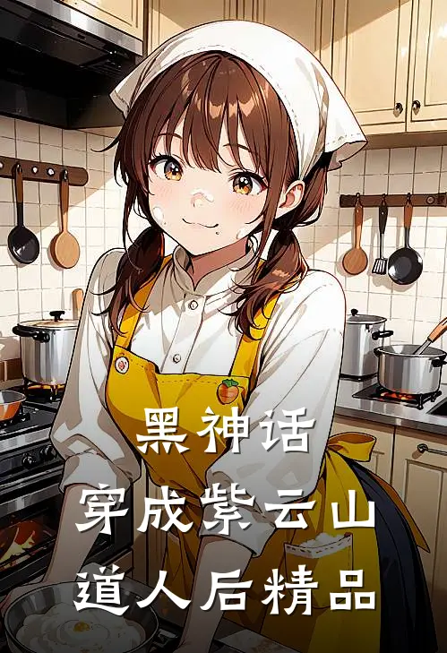 黑神话：穿成紫云山道人后精品