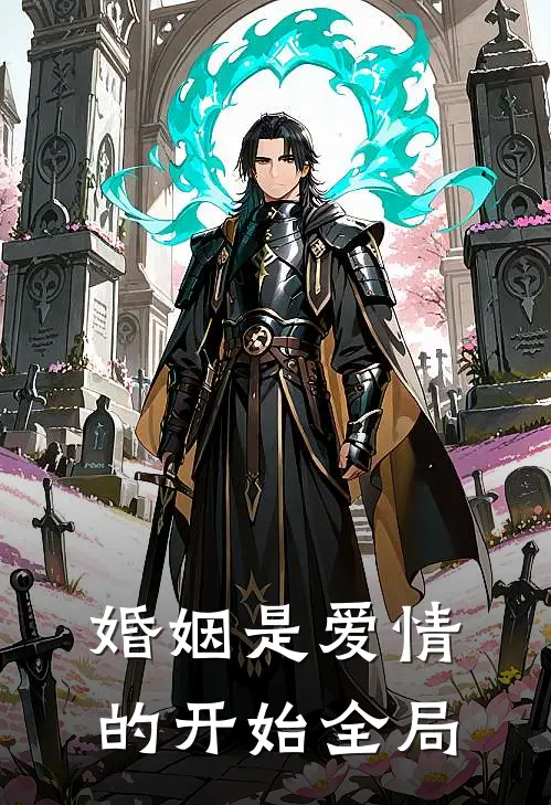 婚姻是爱情的开始全局
