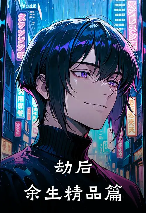 劫后，余生精品篇