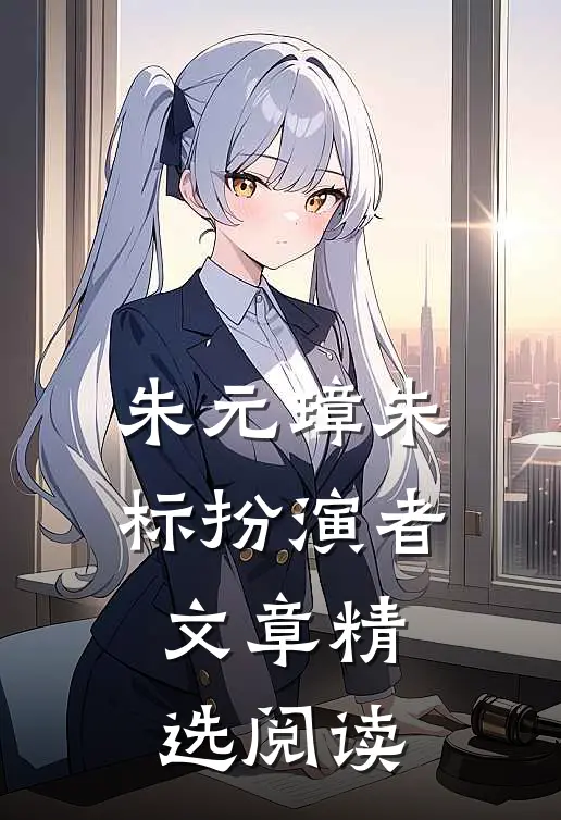 朱元璋朱标扮演者文章精选阅读
