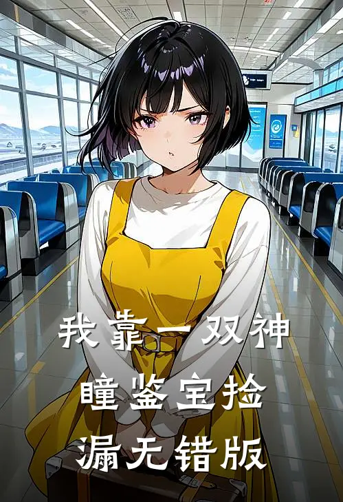 我靠一双神瞳鉴宝捡漏无错版