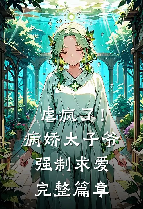 虐疯了！病娇太子爷强制求爱完整篇章