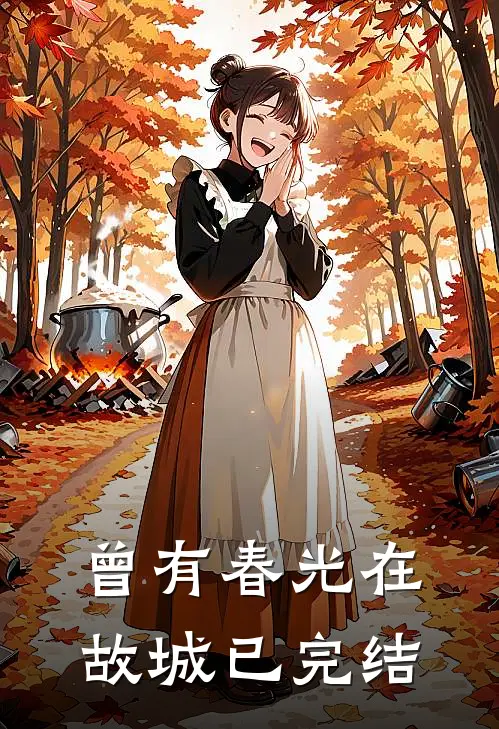 曾有春光在故城已完结