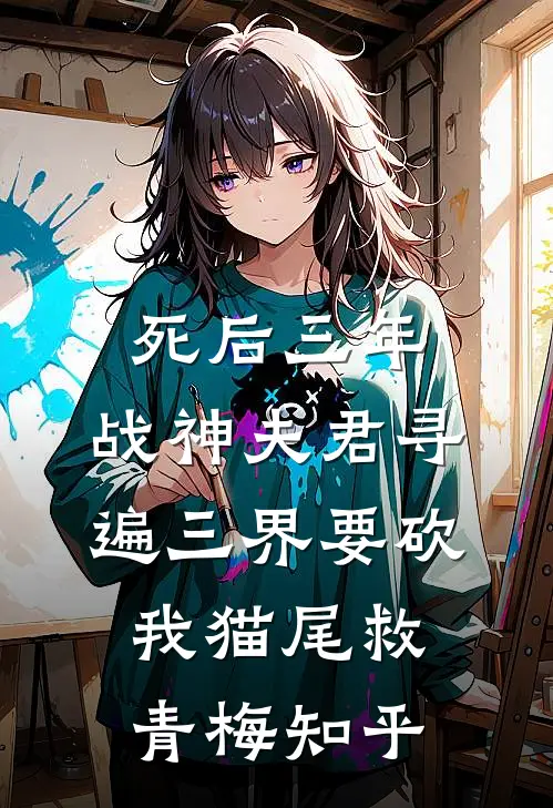 死后三年，战神夫君寻遍三界要砍我猫尾救青梅知乎