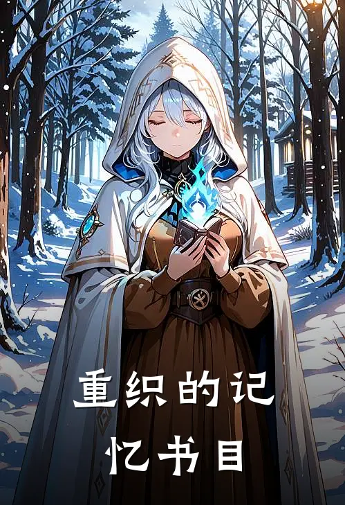 重织的记忆书目