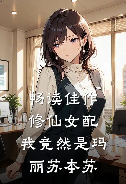 畅读佳作修仙女配：我竟然是玛丽苏本苏