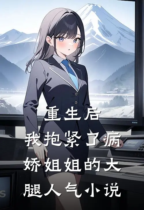 重生后，我抱紧了病娇姐姐的大腿人气小说