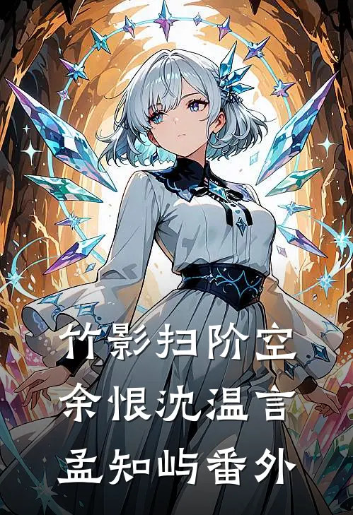 竹影扫阶空余恨沈温言孟知屿番外