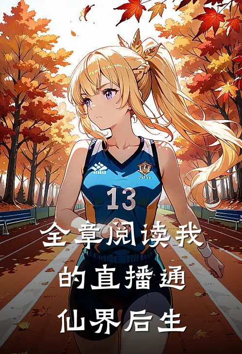 全章阅读我的直播通仙界 后生