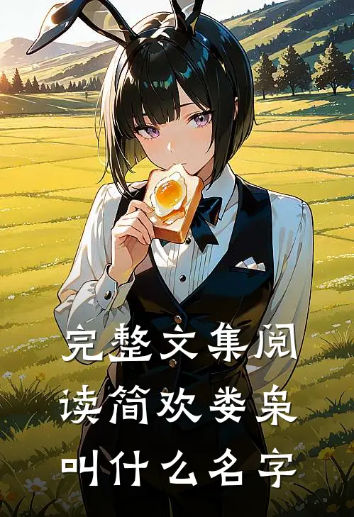 完整文集阅读简欢娄枭叫什么名字