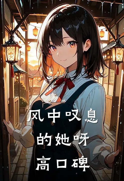 风中叹息的她呀高口碑
