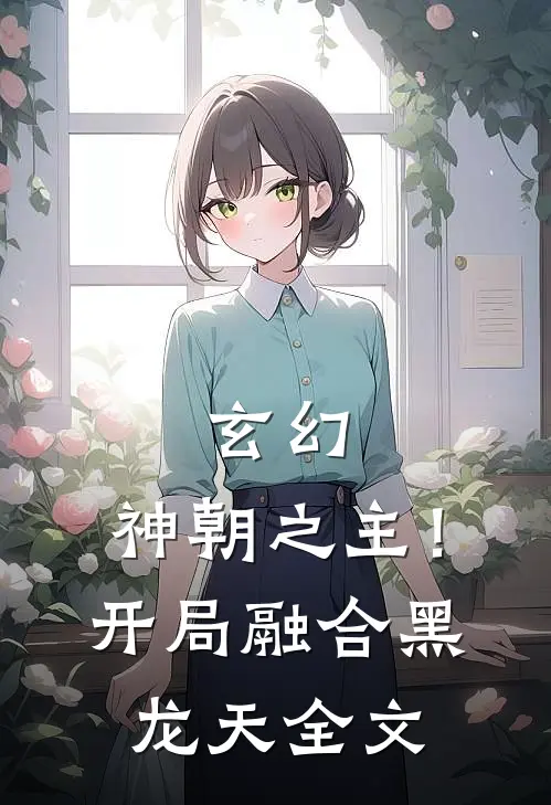 玄幻：神朝之主！开局融合黑龙天全文
