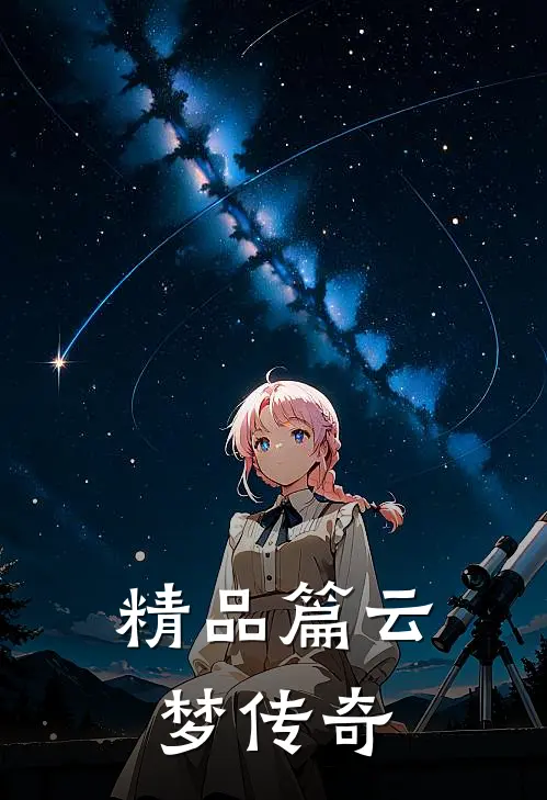 精品篇云梦传奇