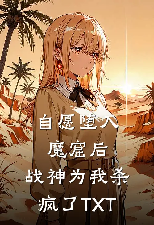 自愿堕入魔窟后，战神为我杀疯了TXT