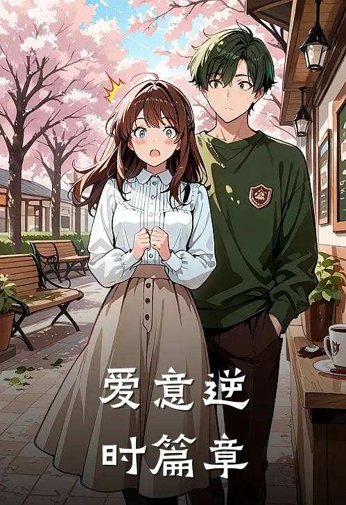爱意逆时篇章