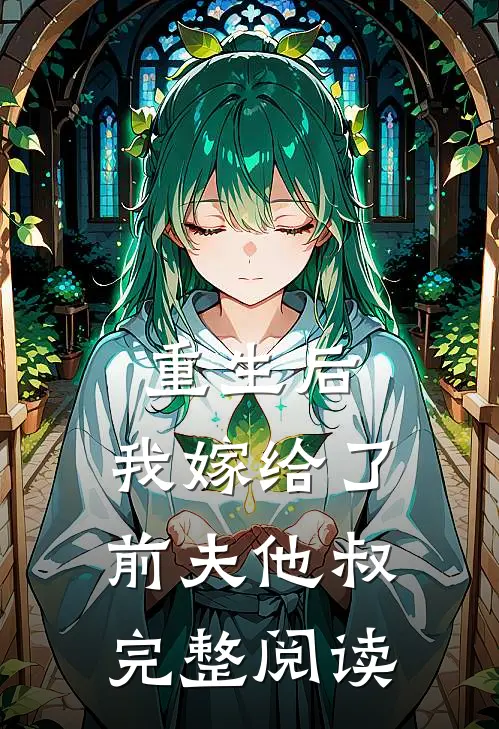 重生后，我嫁给了前夫他叔完整阅读
