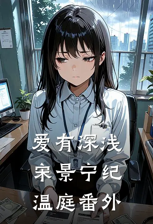 爱有深浅宋景宁纪温庭番外