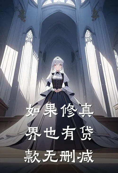 如果修真界也有贷款无删减