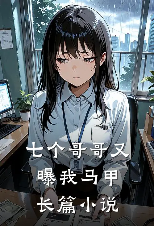 七个哥哥又曝我马甲长篇小说