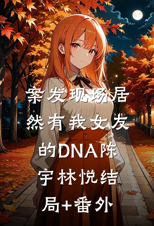 案发现场居然有我女友的DNA陈宇林悦结局+番外