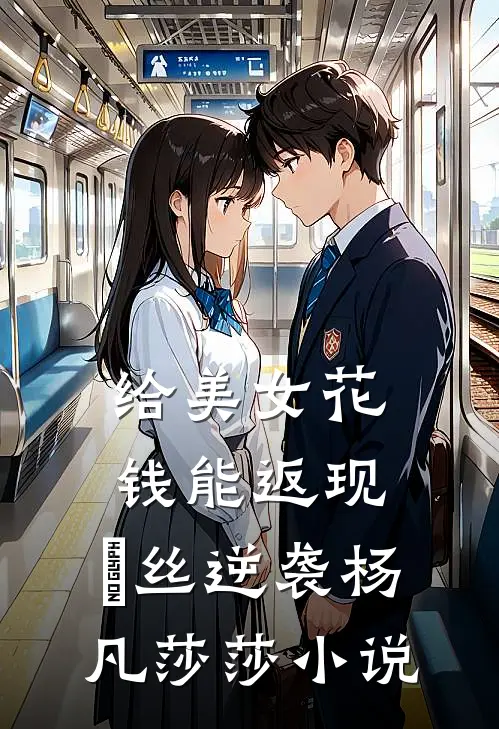 给美女花钱能返现，屌丝逆袭杨凡莎莎小说