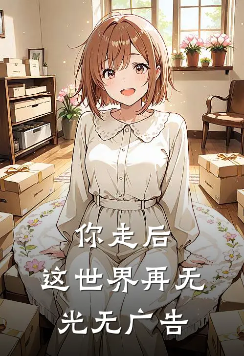 你走后，这世界再无光无广告