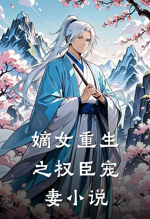 嫡女重生之权臣宠妻小说