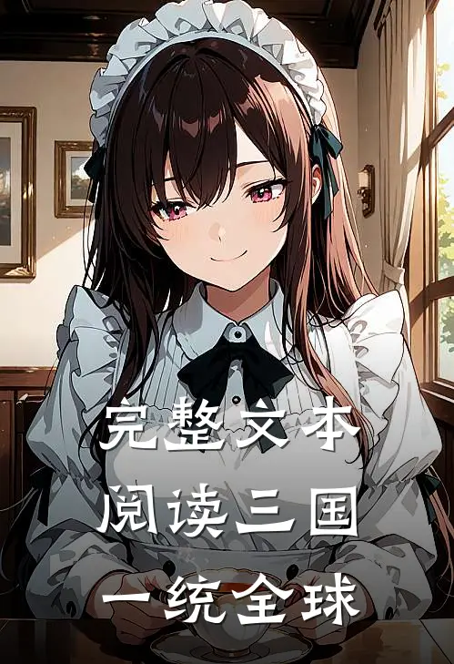 完整文本阅读三国：一统全球