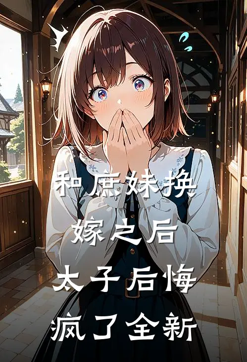 和庶妹换嫁之后，太子后悔疯了全新