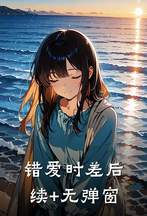 错爱时差后续+无弹窗