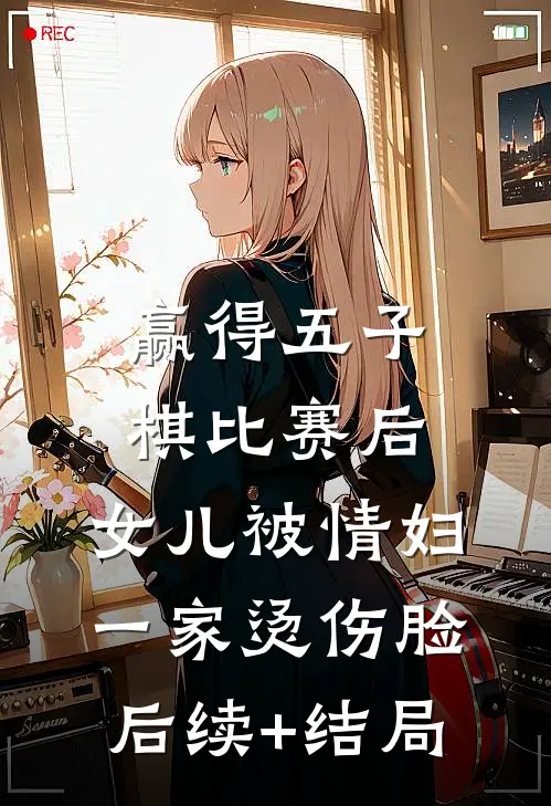 赢得五子棋比赛后，女儿被情妇一家烫伤脸后续+结局