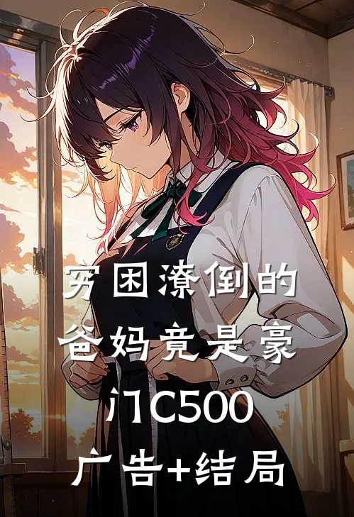 穷困潦倒的爸妈竟是豪门C500广告+结局
