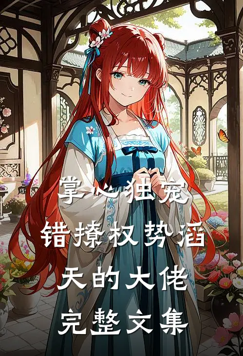 掌心独宠：错撩权势滔天的大佬完整文集