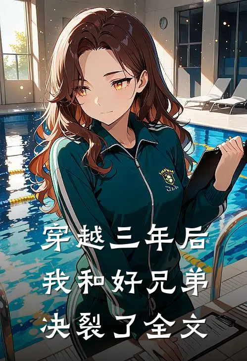 穿越三年后，我和好兄弟决裂了全文