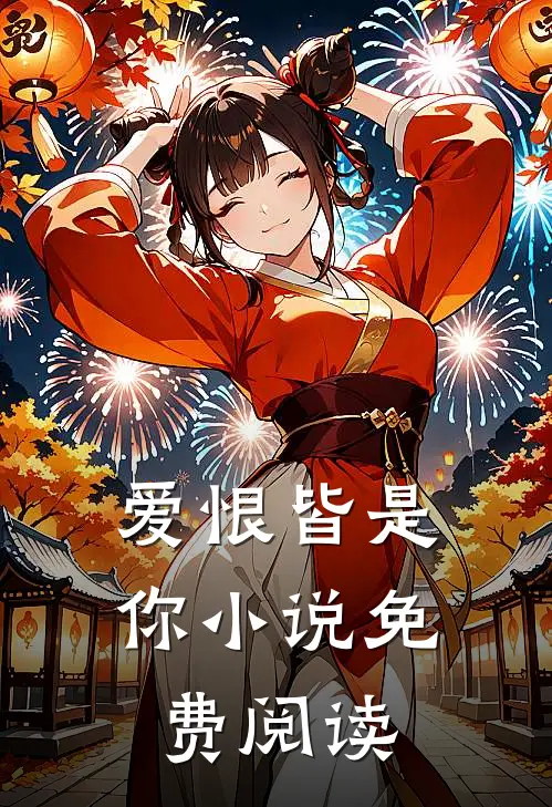 爱恨皆是你小说免费阅读