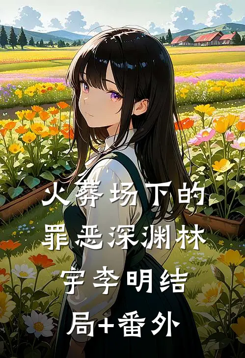 火葬场下的罪恶深渊林宇李明结局+番外