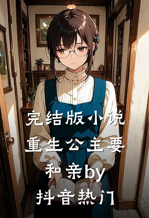 完结版小说重生公主要和亲by抖音热门