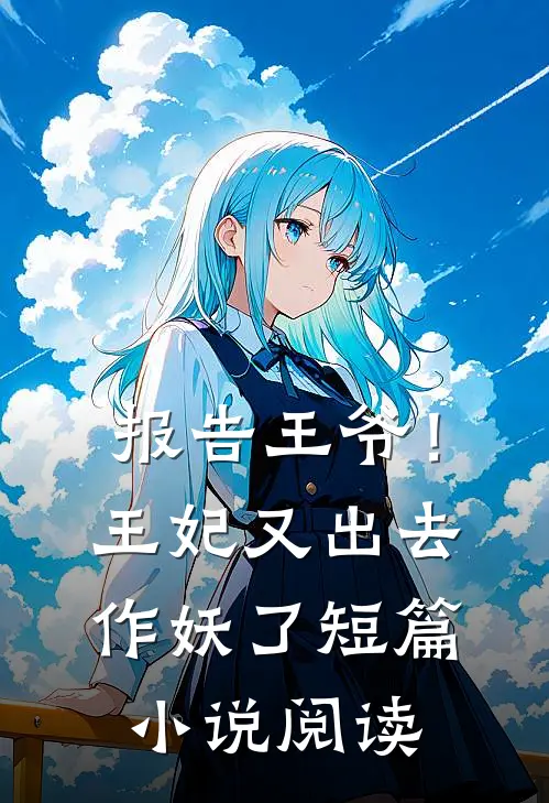 报告王爷！王妃又出去作妖了短篇小说阅读
