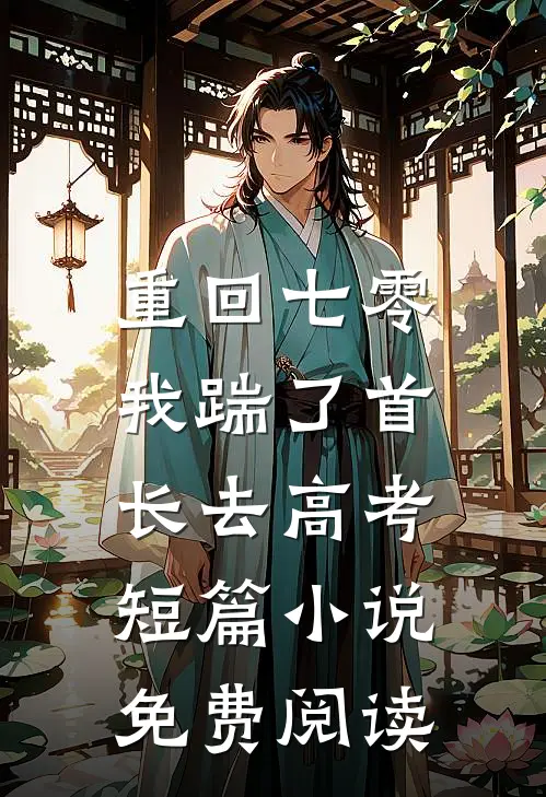 重回七零，我踹了首长去高考短篇小说免费阅读