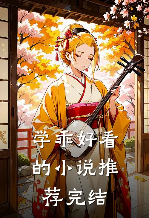 学乖好看的小说推荐完结