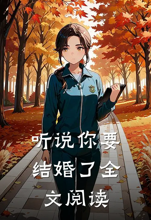 听说你要结婚了全文阅读
