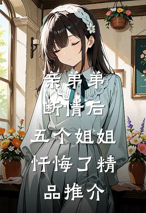 亲弟弟断情后，五个姐姐忏悔了精品推介