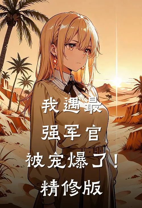 我遇最强军官，被宠爆了！精修版