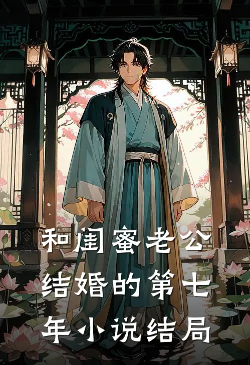 和闺蜜老公结婚的第七年小说结局